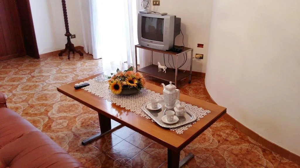 Casa Vacanze Il Cigno