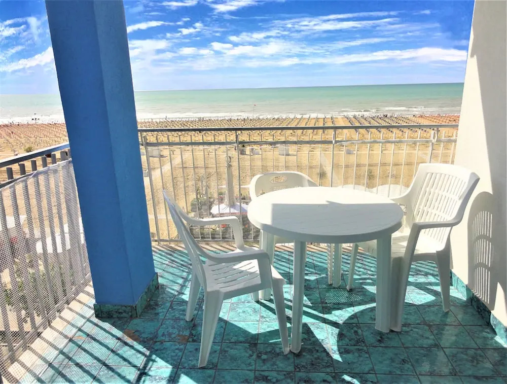 Condominio Bel Sole