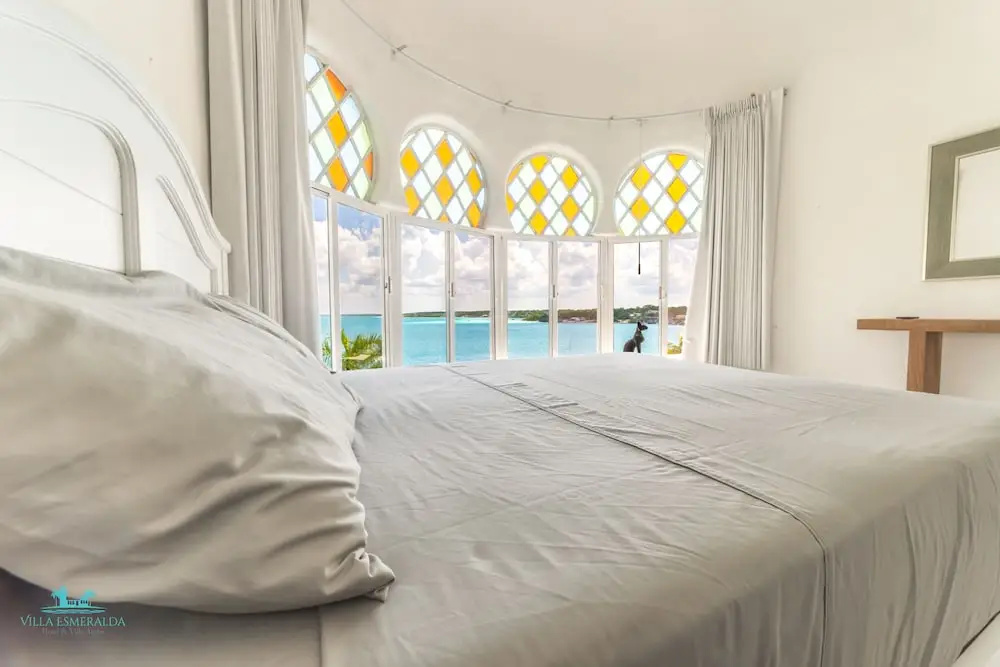 Hotel Villa Esmeralda