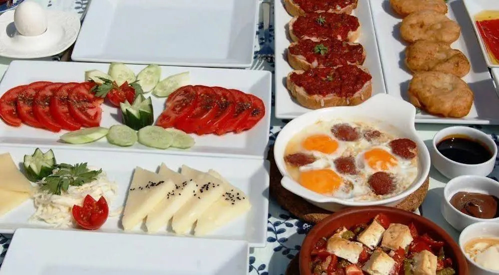 Vodina Alaçatı
