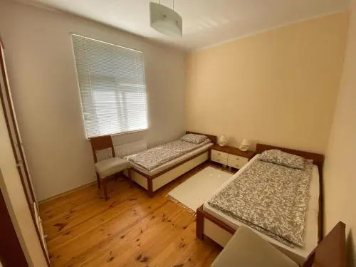 Family Apartments