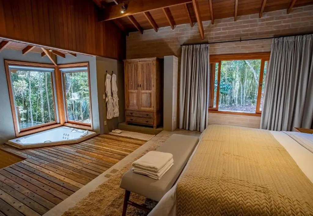 CANTO DO IRERÊ - Boutique Hotel