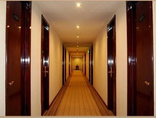 Dongxiangting Hotel- Beijing