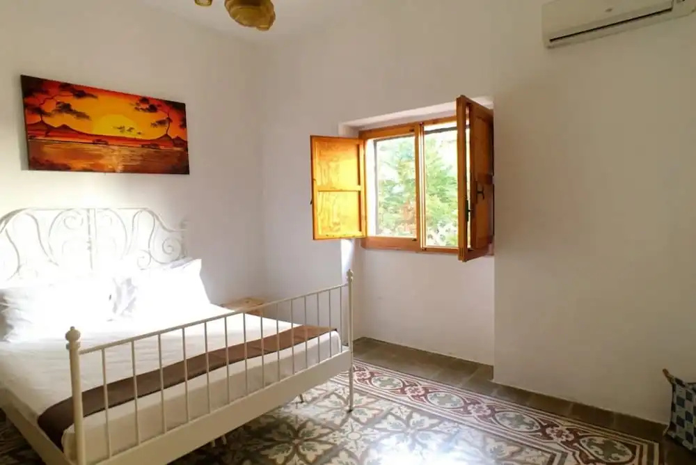 Villa Lungomare Galilei