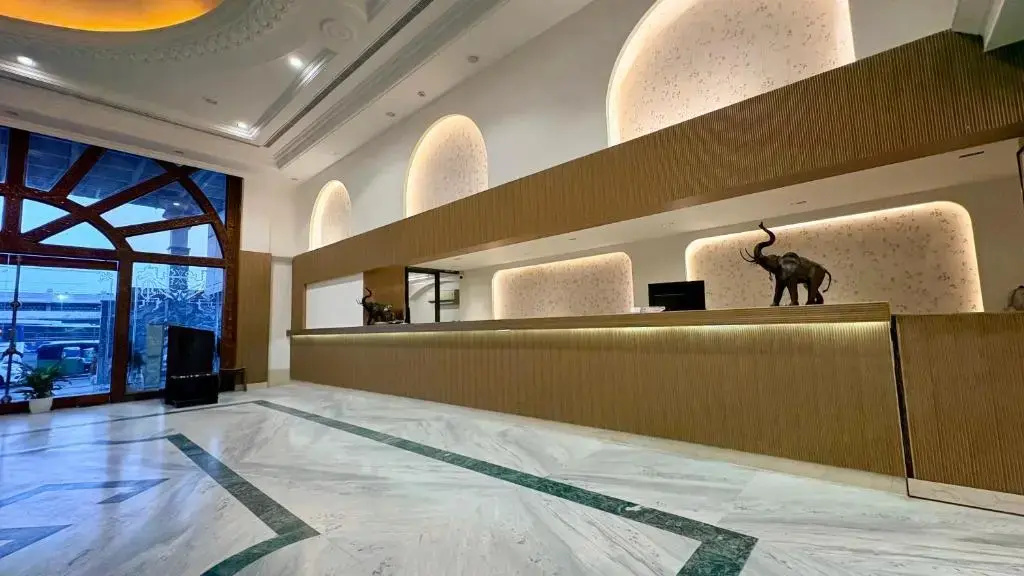 Hotel Nivaara By VYDA