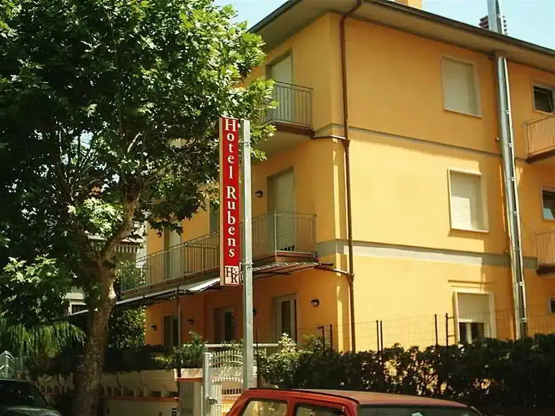 Hotel Rubens