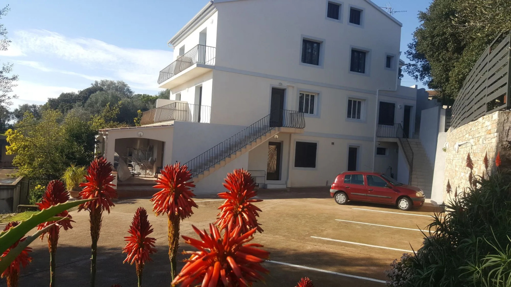 Hotel le Porto-Vecchio