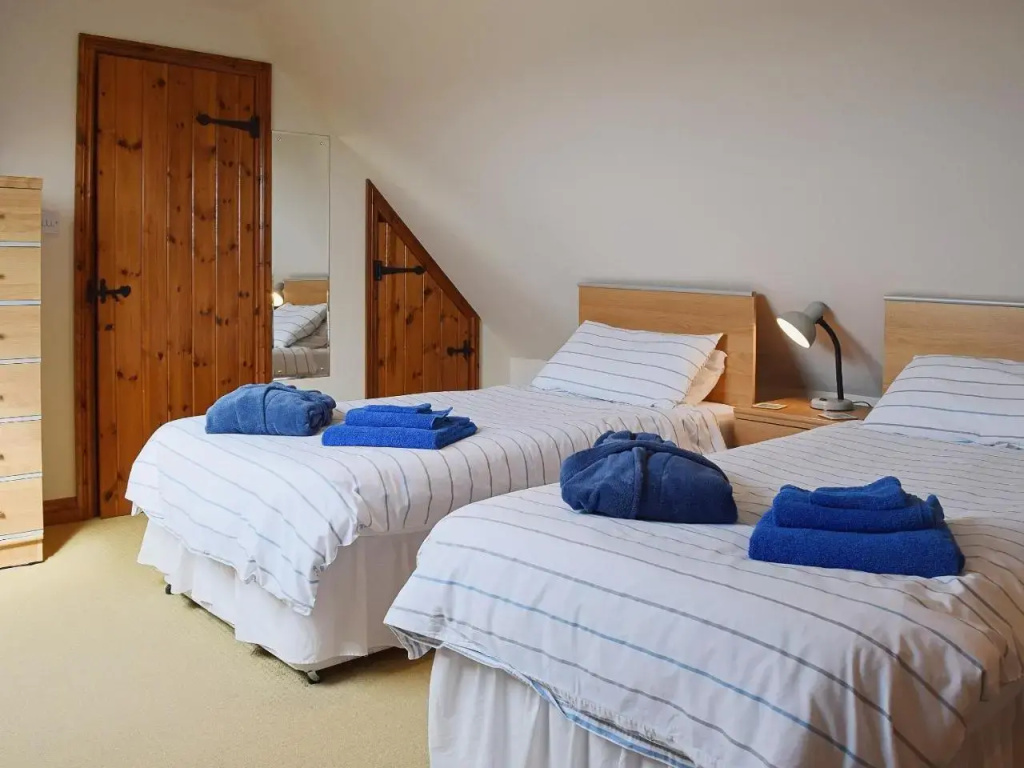 The Byre