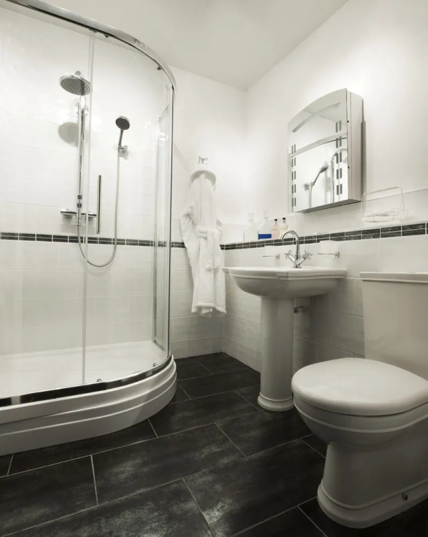 Hundred House Hotel