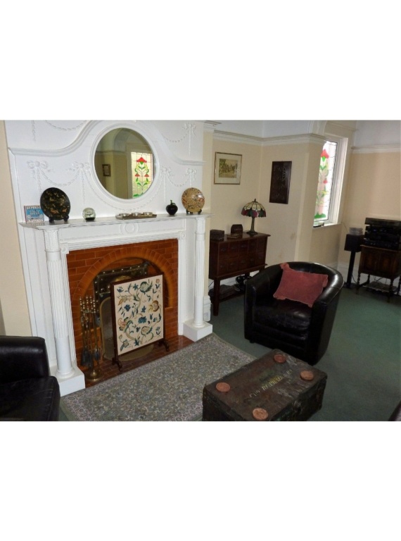 The Manse B&B