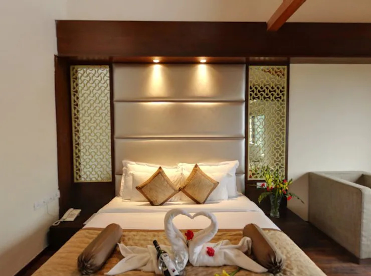 Shimla Havens Resort