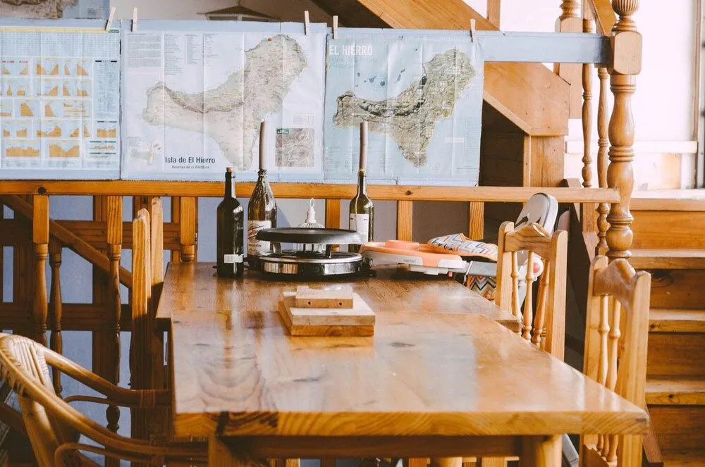 Blue Canary Hostel - Adults Only