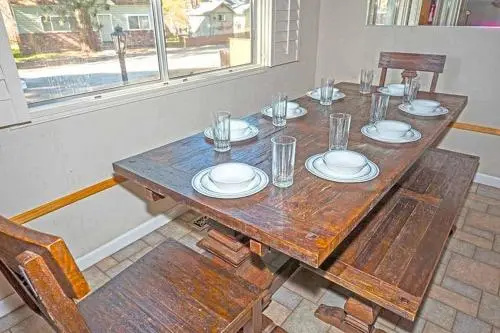 BobGrey Circle Holiday home