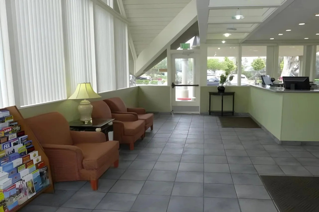 Good Nite Inn Redwood City - San Francisco Airport