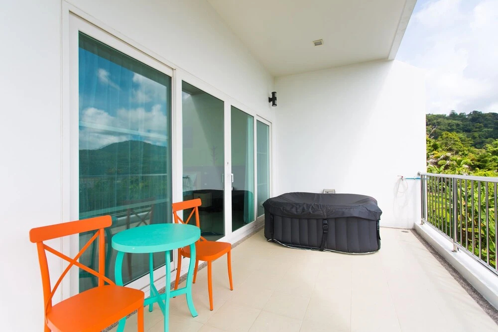 ZEN Villa Soi Sai Namyen