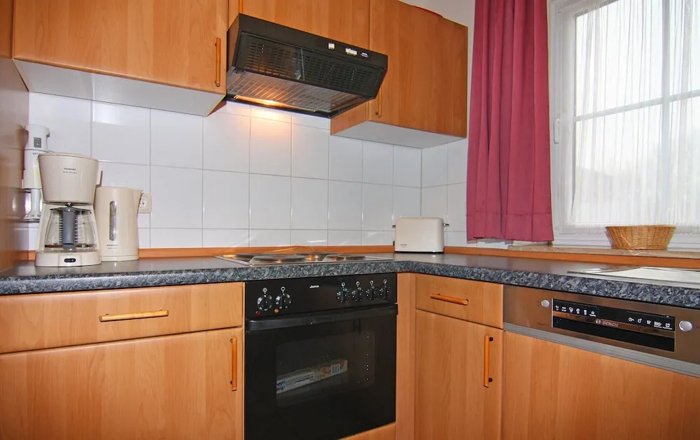 Resort Orther Reede, Fehmarn-orth