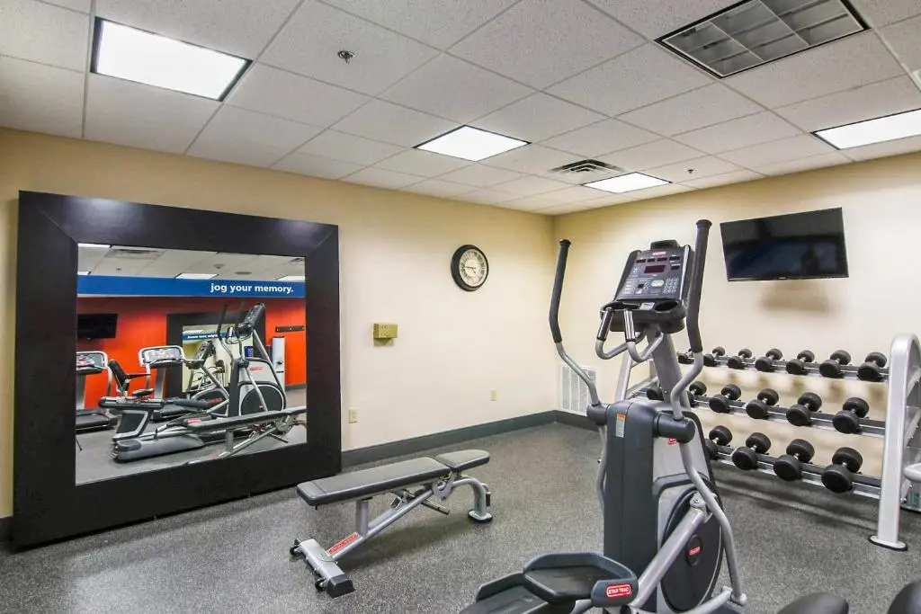 Hampton Inn Foley