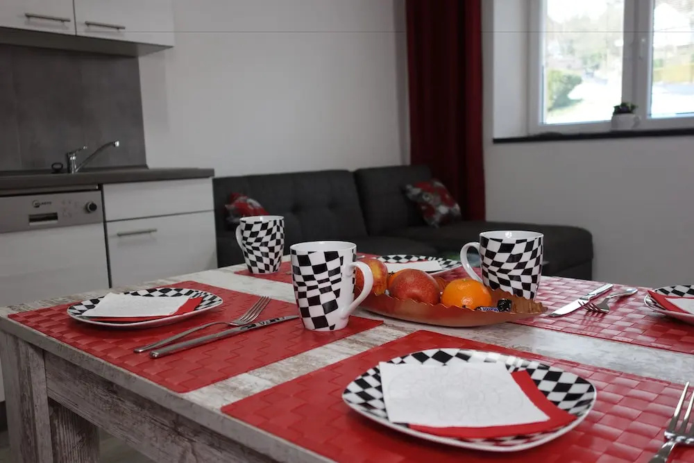 Speedys Gästehaus