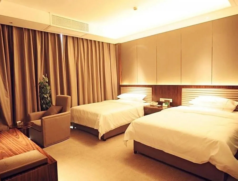 Totem Impress Hotel