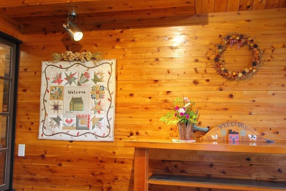 Ringo Lodge Hakuba