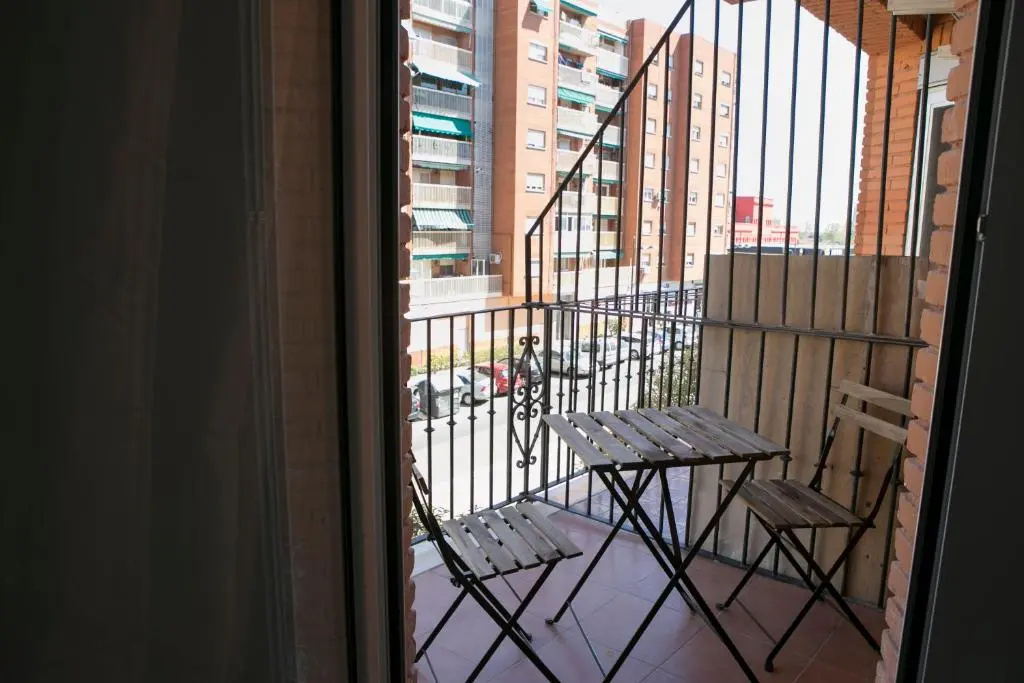 ApartUP Las Naves