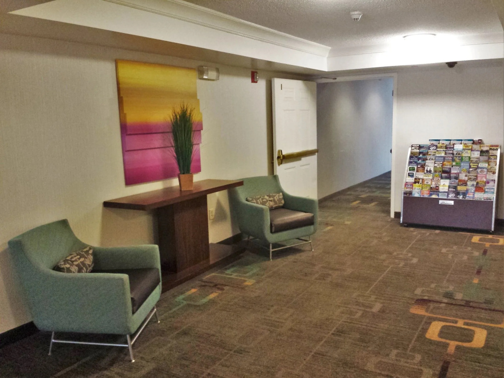 Residence Inn by Marriott Orlando East/UCF Area