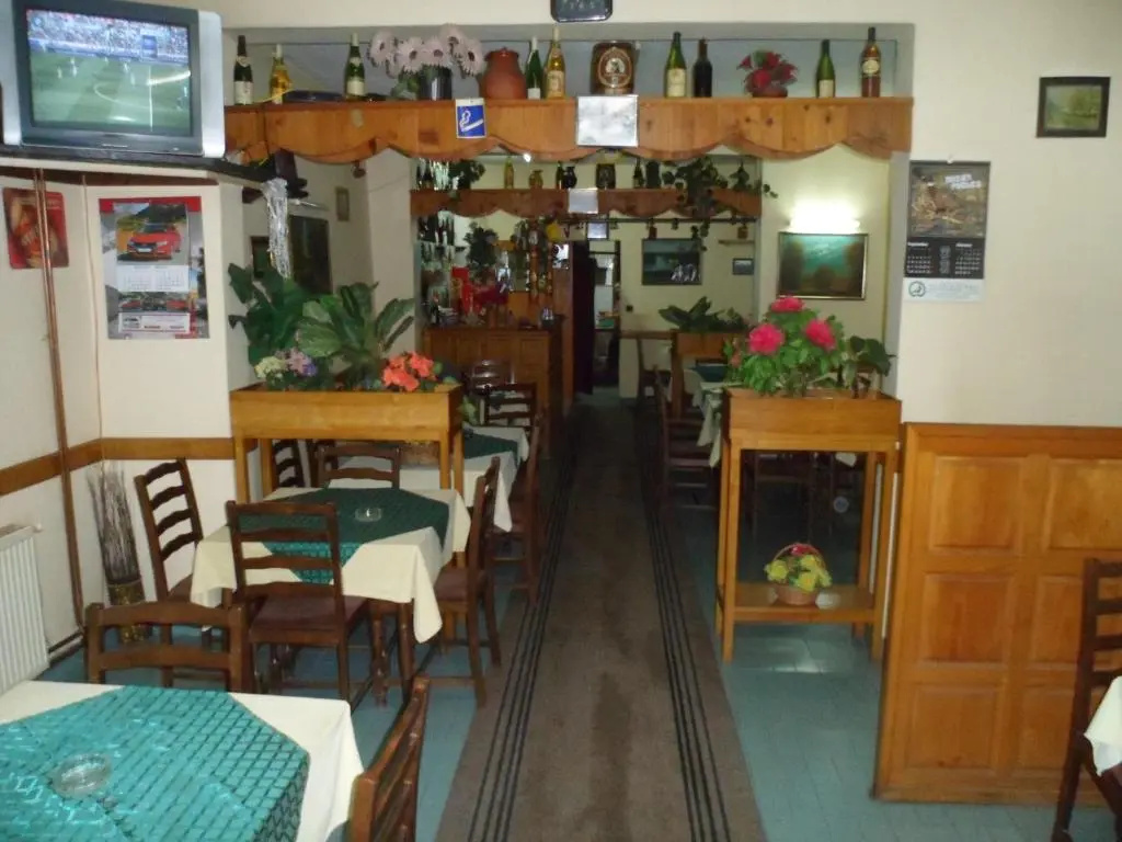 Hostel Olimpik