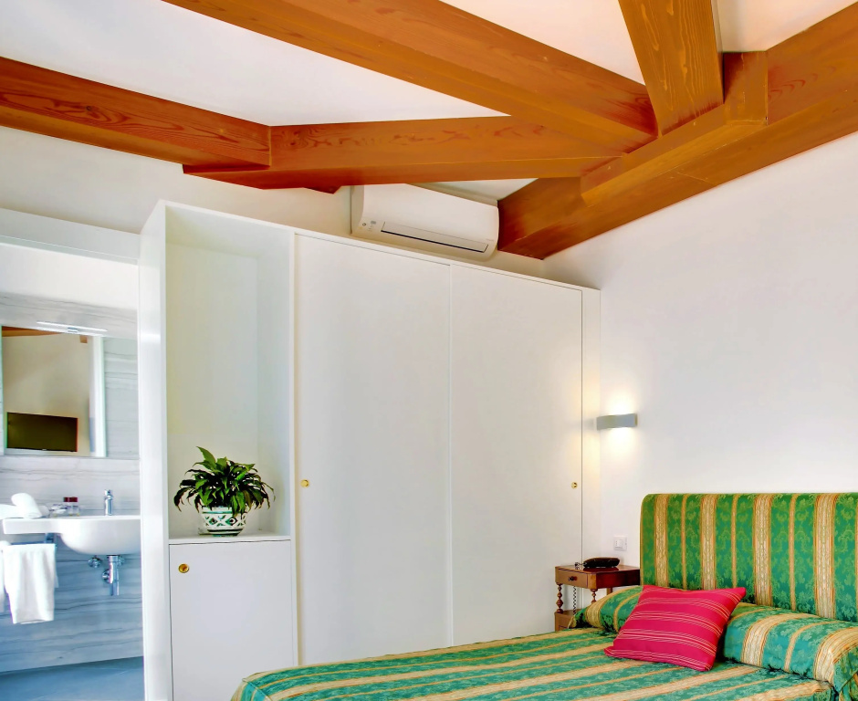 Palazzo Schiavoni Residenza d'epoca & Suite-Apartments