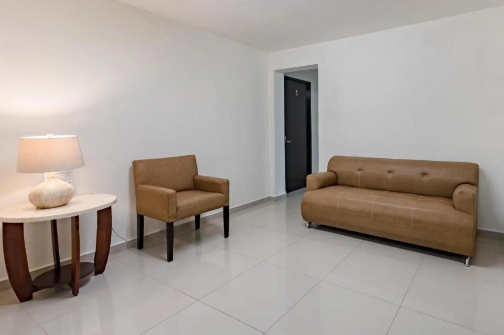Suites Ejecutivas Monterrey