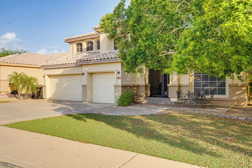 3 Mi to Granite Reef: Spacious Retreat w/ Pool
