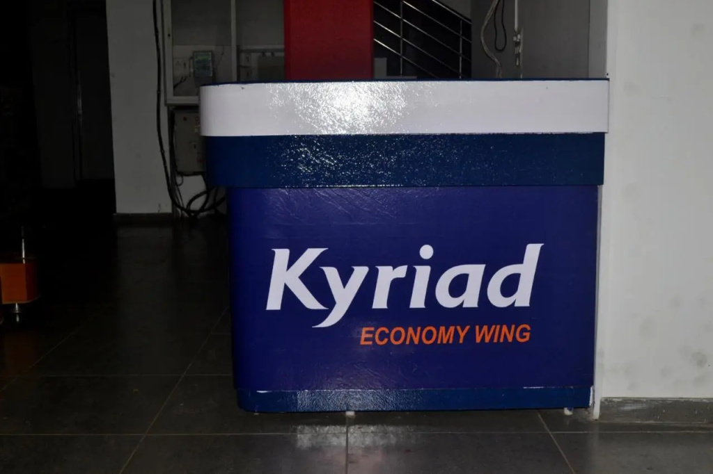 Kyriad Hotel Nashik by OTHPL