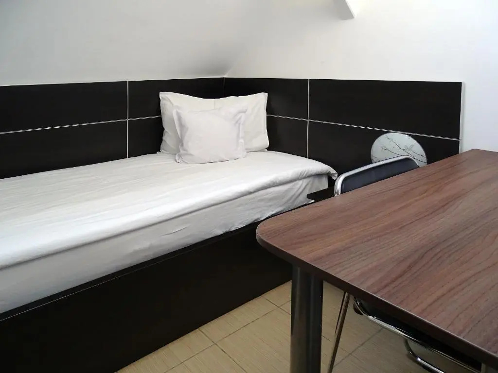 Prince Hotel