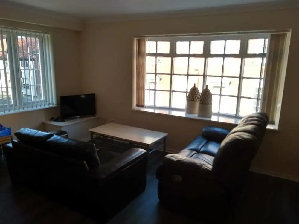 Cassia Rooms