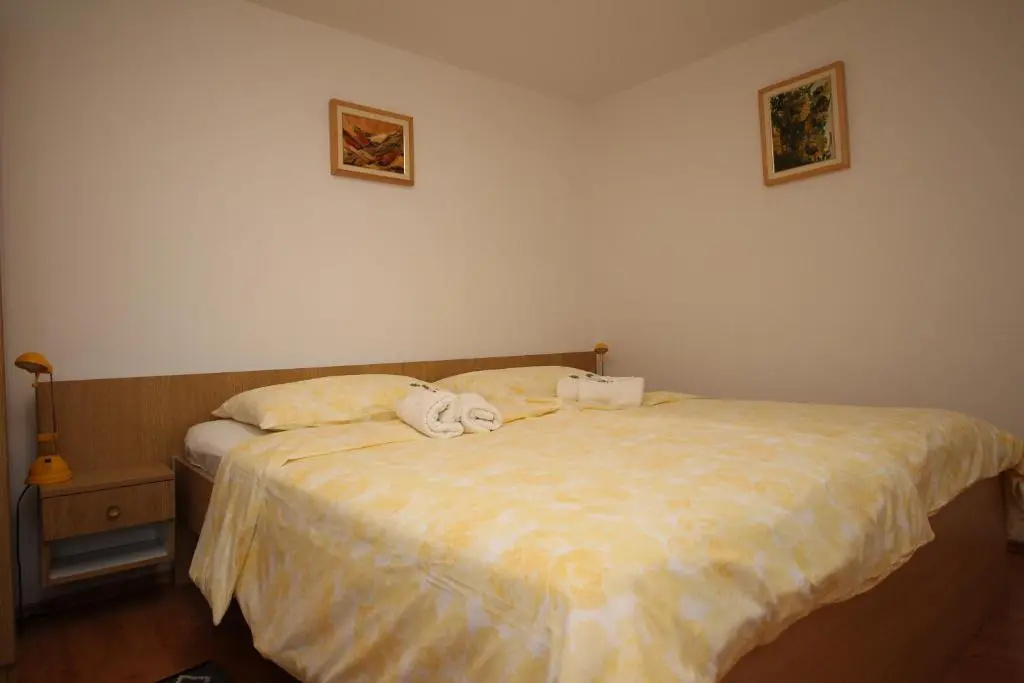 Apartment Beaković