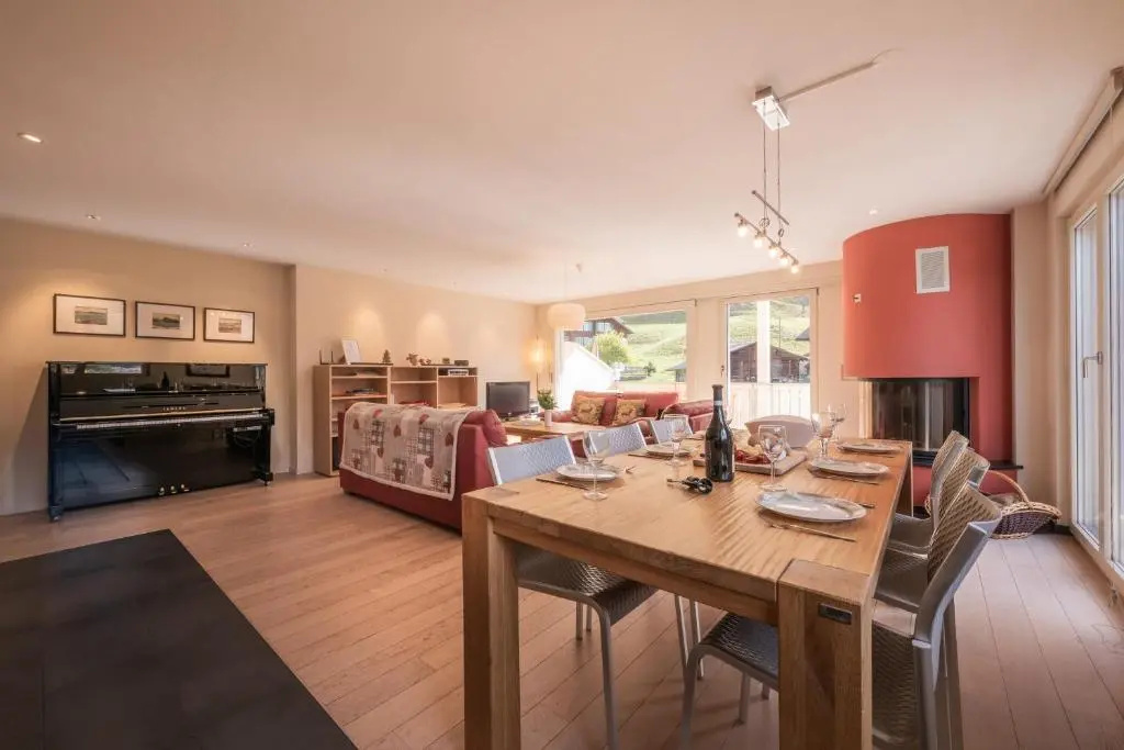 Chalet Brunner 4