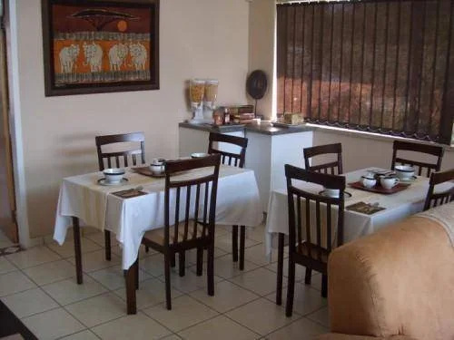 Gold Reef Place