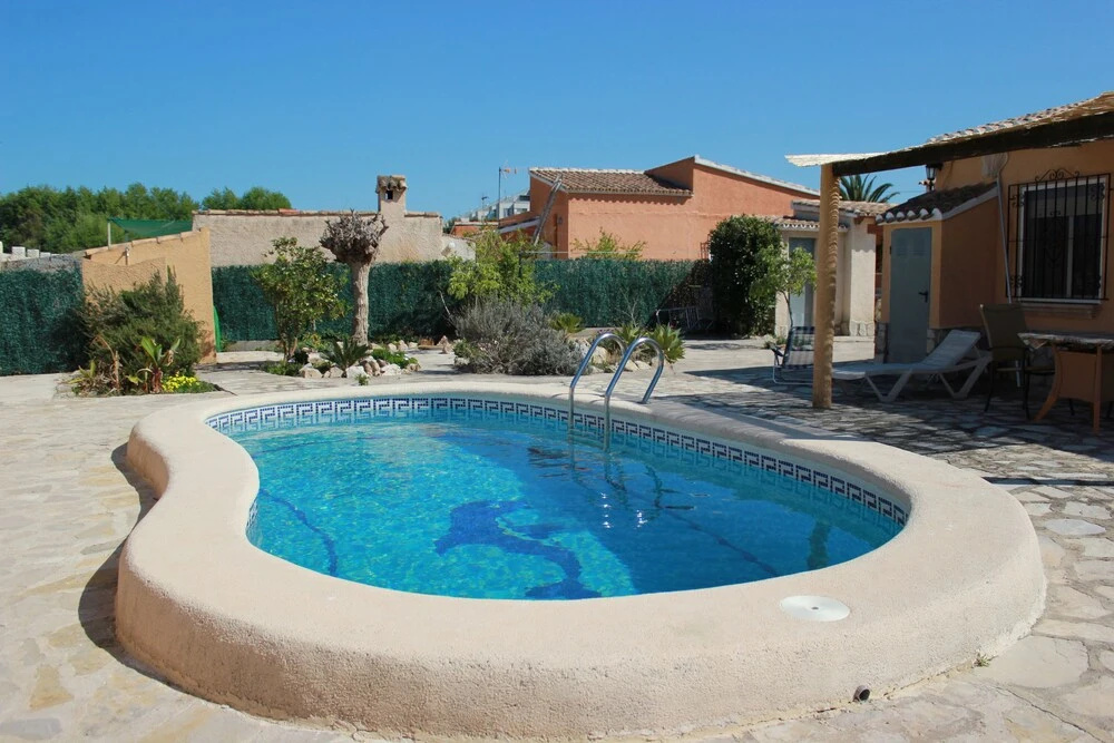 008 Villa Melo