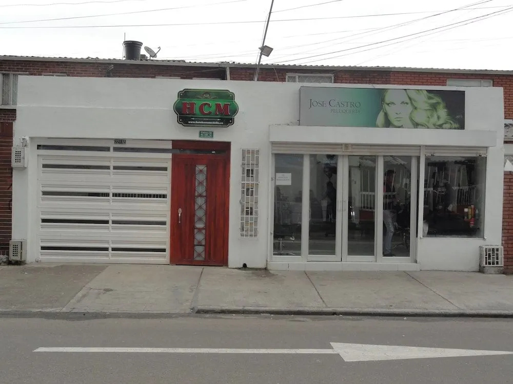 Hotel Casa Modelia