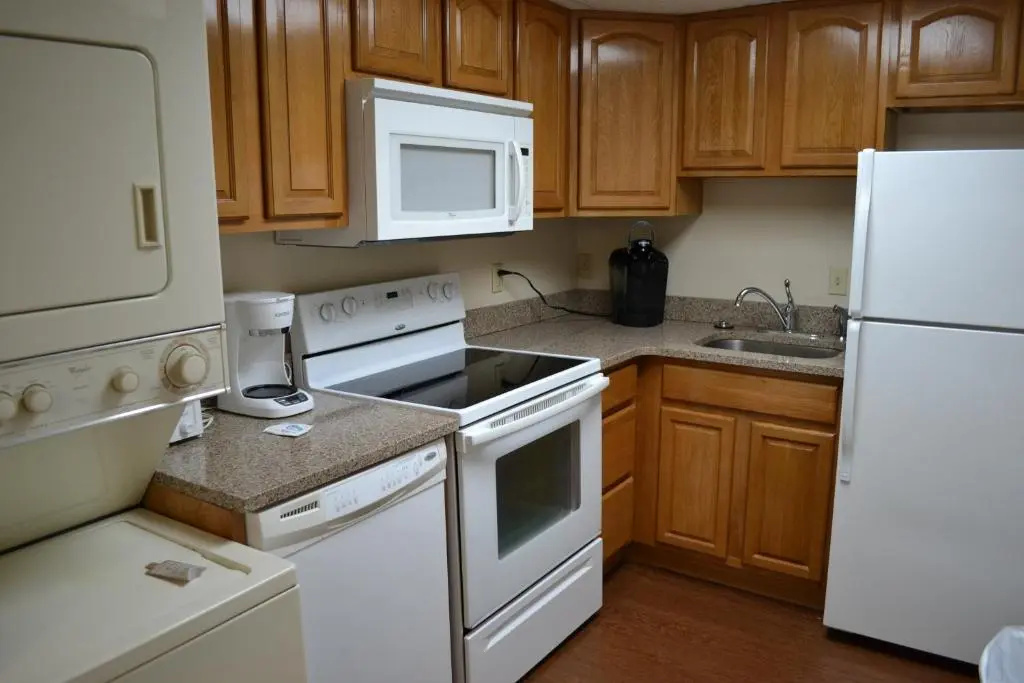 River Place Condos 504 2BD