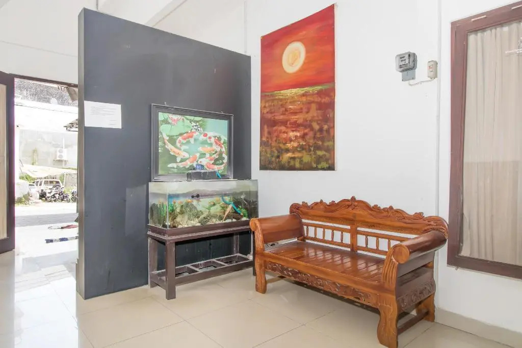 OYO 2836 Sekar Sari Residence