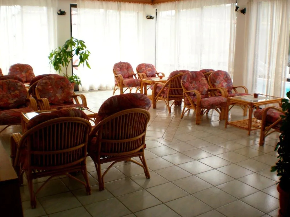 Adult Only - Hotel Suzanna