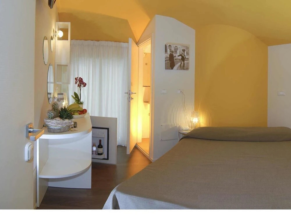 Hotel Casablanca