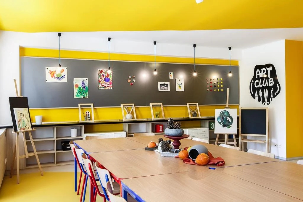 Hotel Sitno Forest Resort - Family friendly