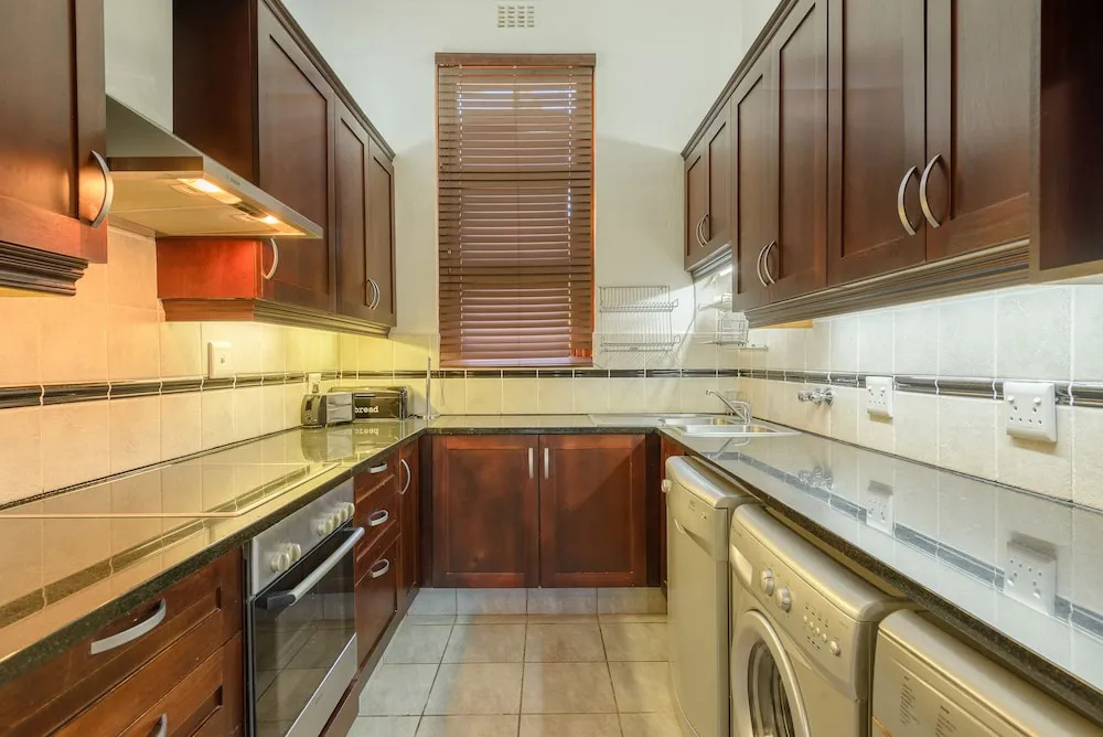 San Lameer Villa Rentals 2842