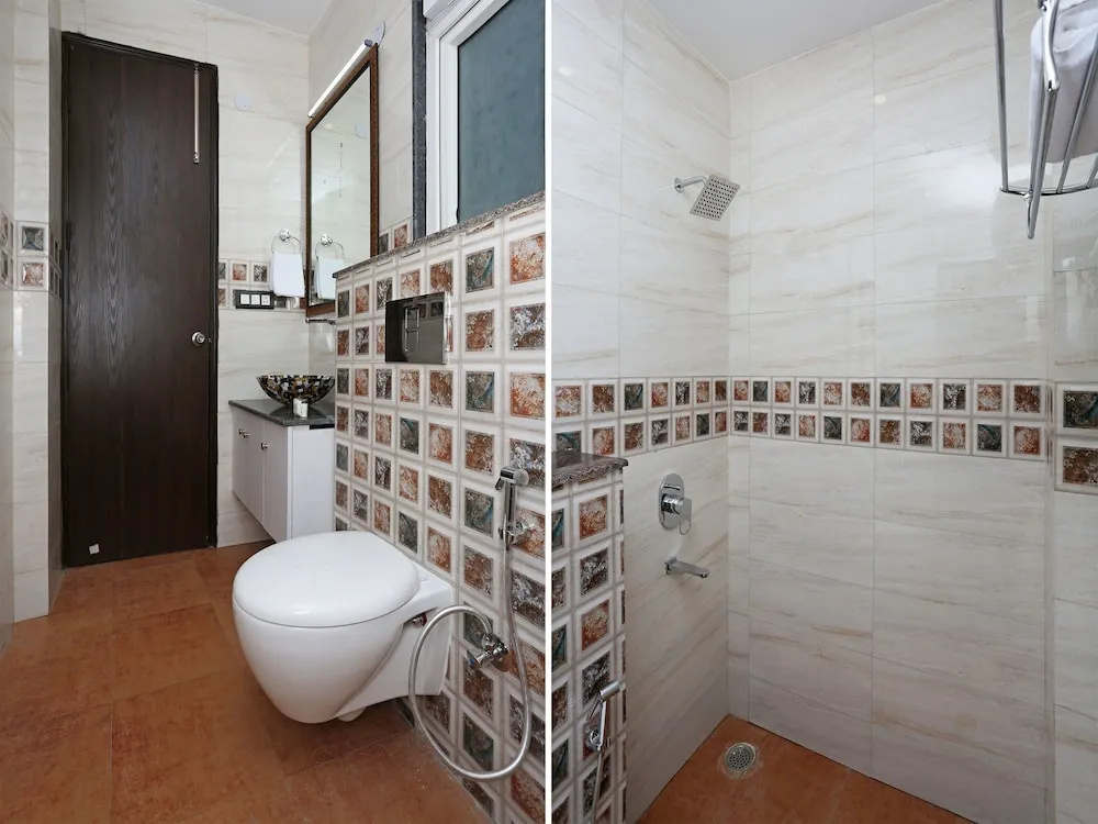 OYO 9934 Hotel Nirmal Niwas