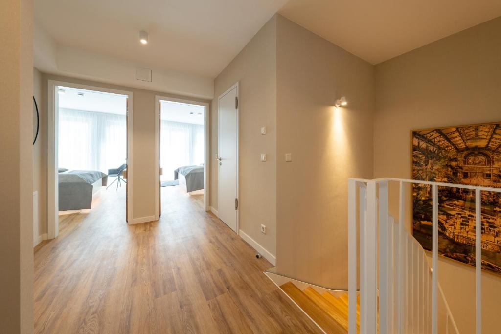 Design Apartments Potsdam - Luise