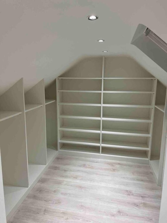 Luxury 3 Bedroom Penthouse w Massive Roof Terrace