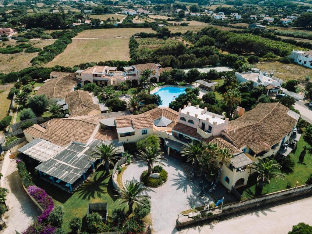 Hotel Luci Del Faro