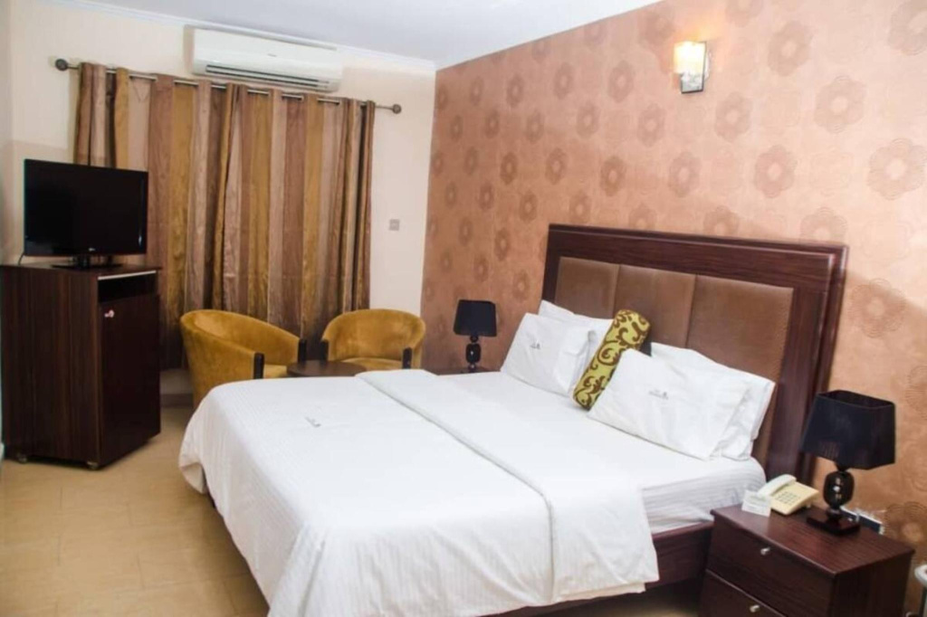 The Stonehouse Boutique Hotel
