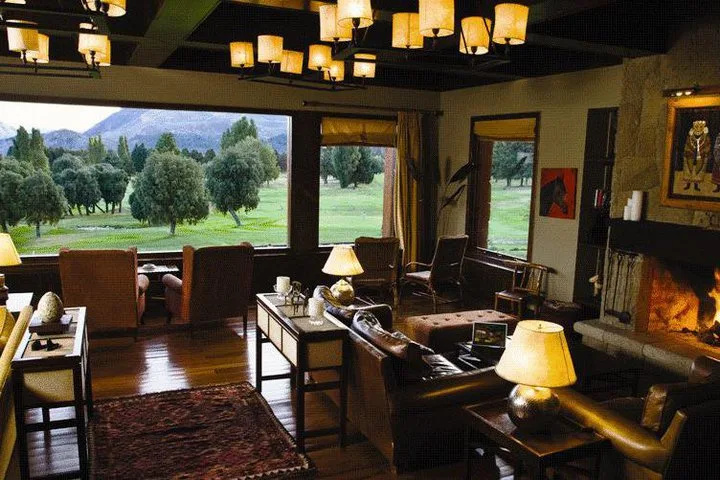 Pestana Bariloche Ski & Golf Resort